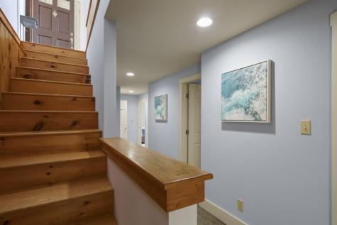 127 Appalachee Road Boothbay Harbor ME 04538