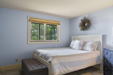 127 Appalachee Road Boothbay Harbor ME 04538