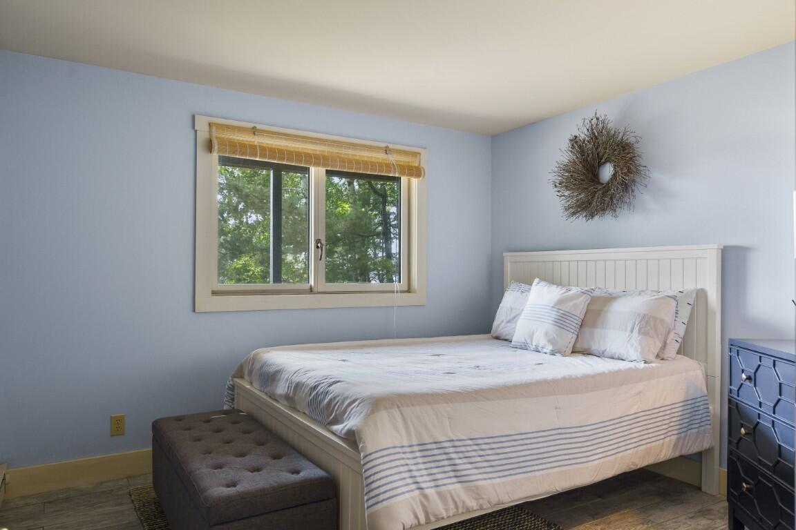 127 Appalachee Road Boothbay Harbor ME 04538