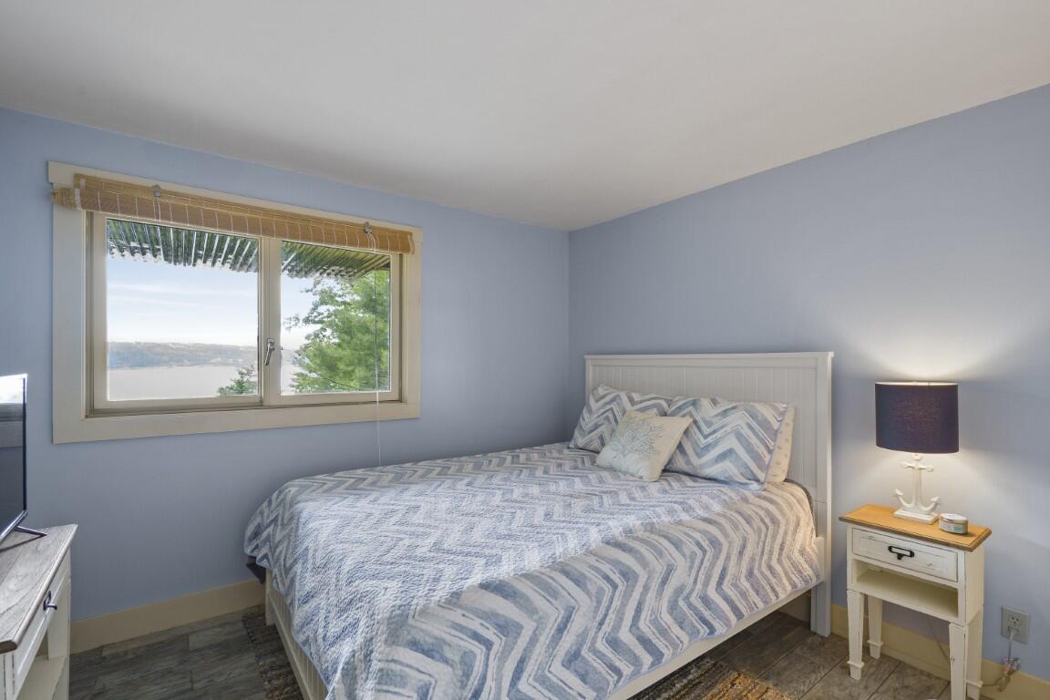 127 Appalachee Road Boothbay Harbor ME 04538