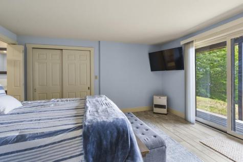 127 Appalachee Road Boothbay Harbor ME 04538