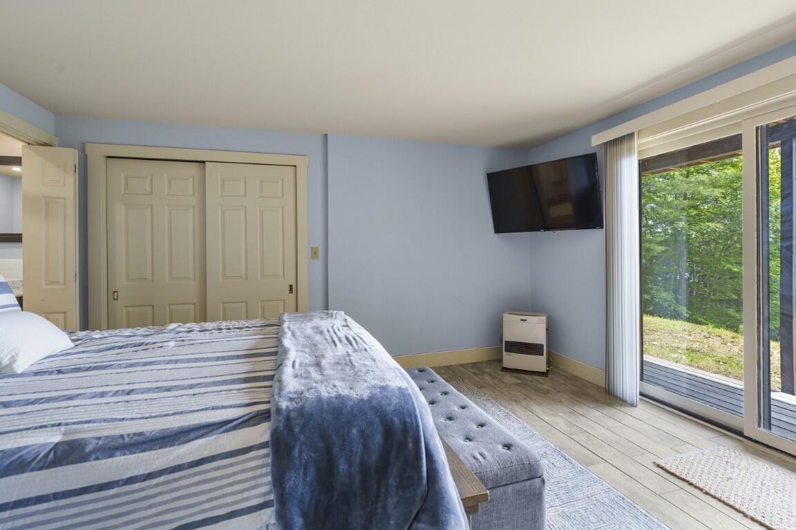 127 Appalachee Road Boothbay Harbor ME 04538