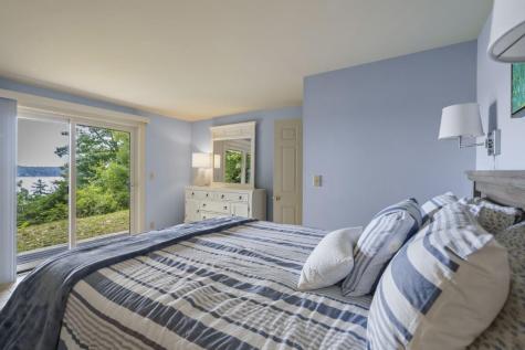 127 Appalachee Road Boothbay Harbor ME 04538