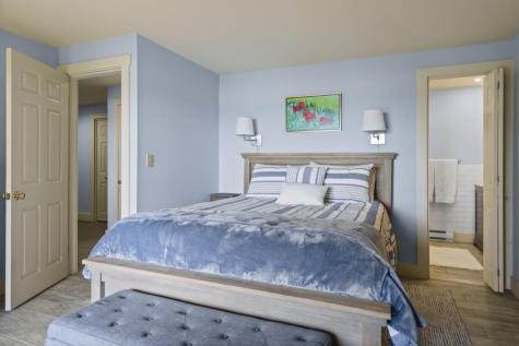 127 Appalachee Road Boothbay Harbor ME 04538