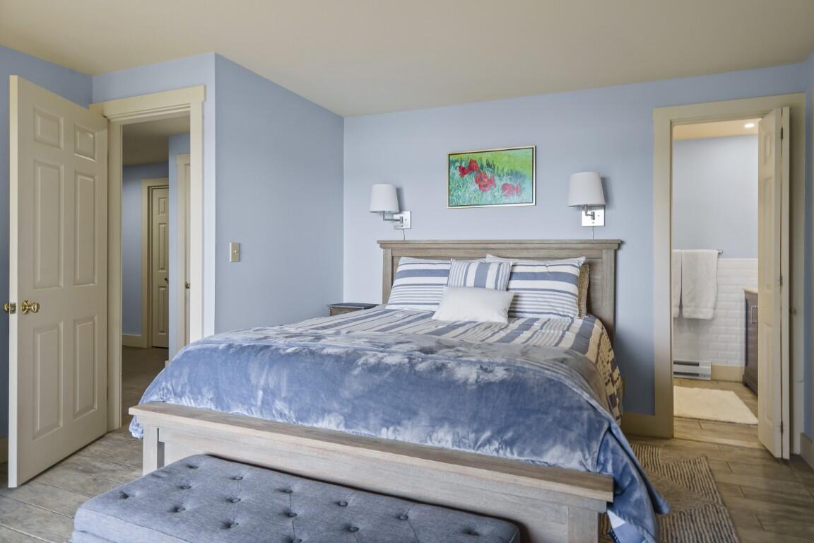 127 Appalachee Road Boothbay Harbor ME 04538