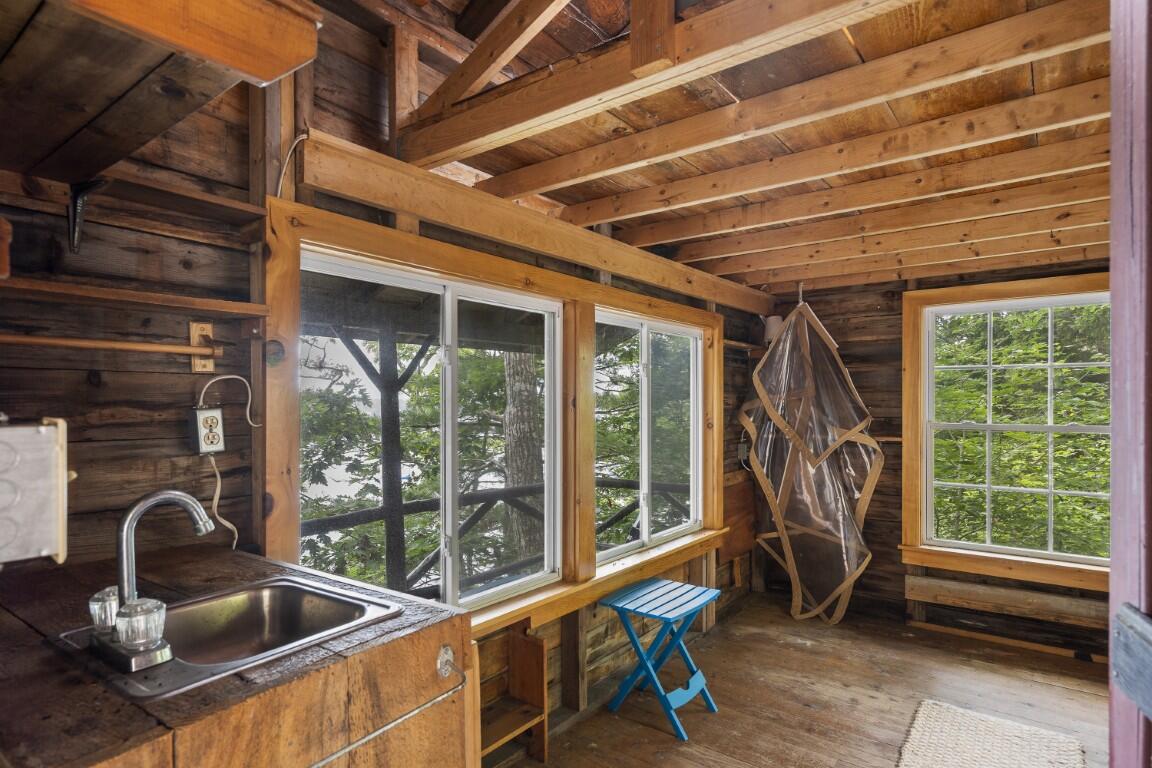 127 Appalachee Road Boothbay Harbor ME 04538