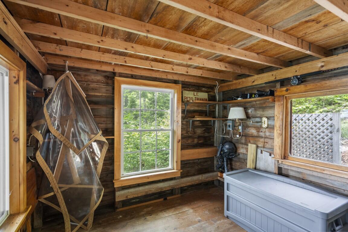 127 Appalachee Road Boothbay Harbor ME 04538