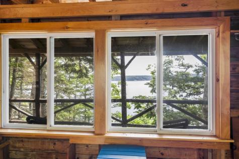 127 Appalachee Road Boothbay Harbor ME 04538