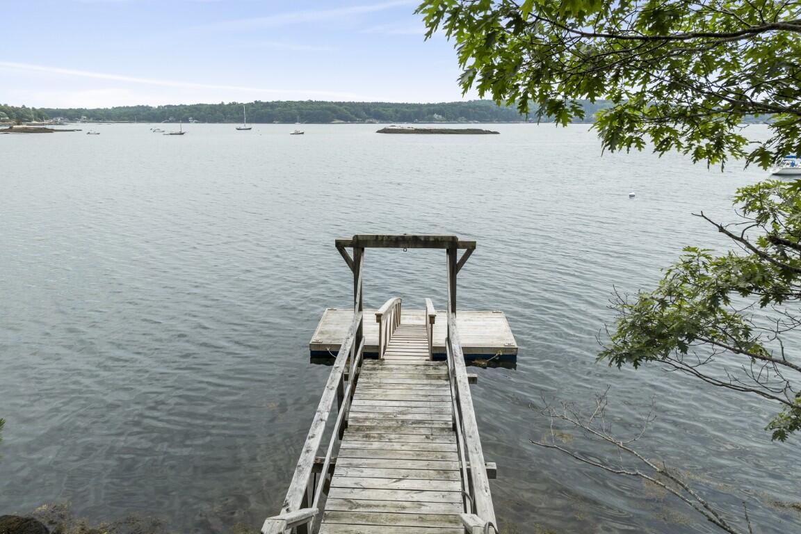 127 Appalachee Road Boothbay Harbor ME 04538