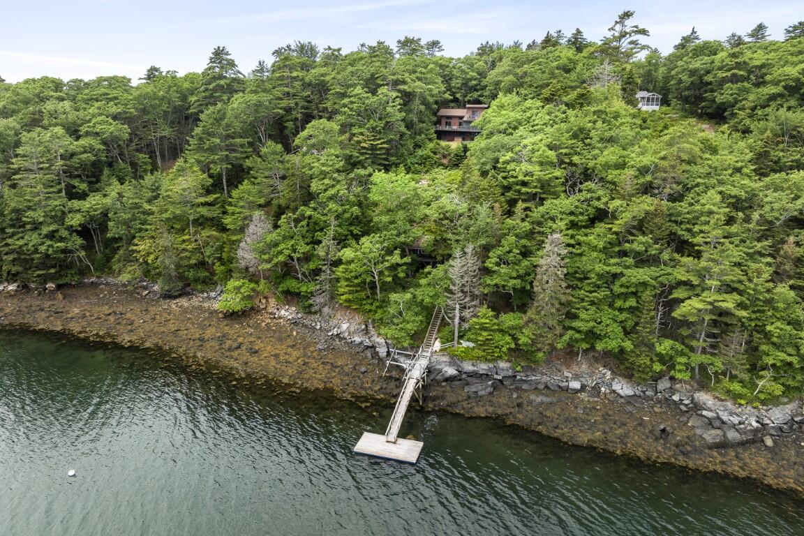 127 Appalachee Road Boothbay Harbor ME 04538