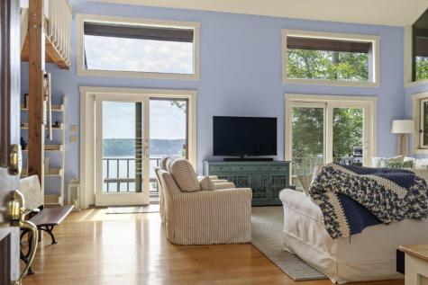 127 Appalachee Road Boothbay Harbor ME 04538