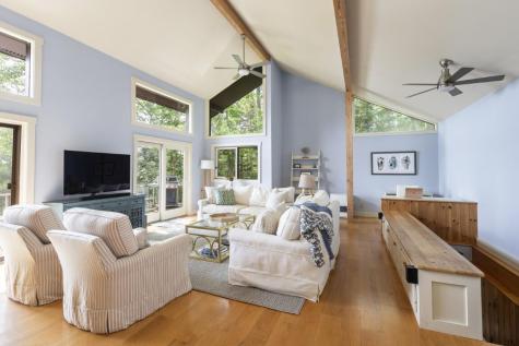 127 Appalachee Road Boothbay Harbor ME 04538