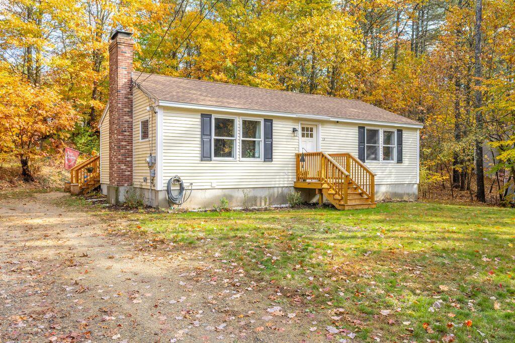 13 Spring Lake Drive Waterboro ME 04061