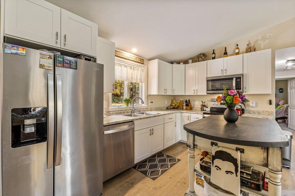 13 Spring Lake Drive Waterboro ME 04061