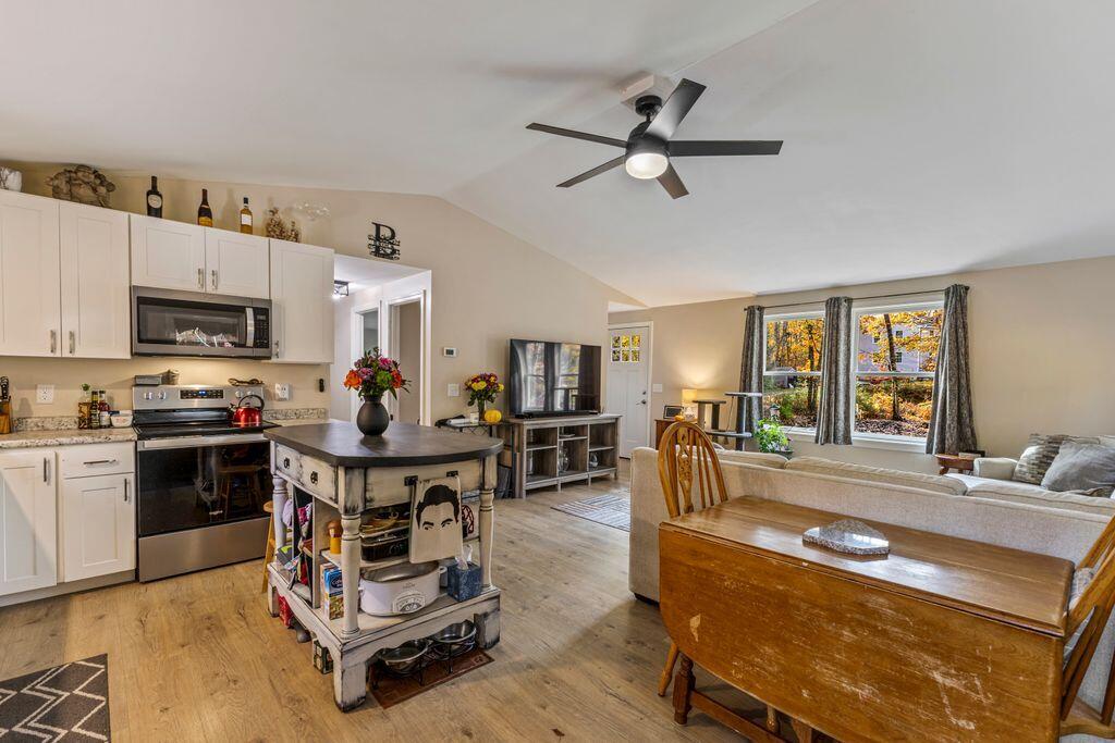 13 Spring Lake Drive Waterboro ME 04061