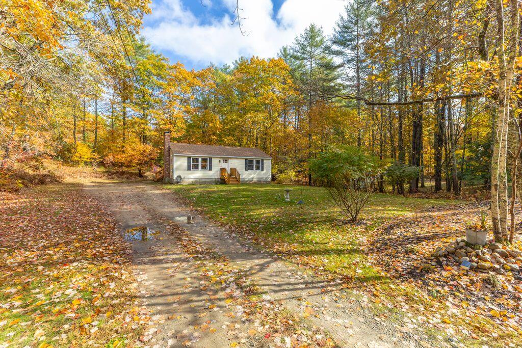 13 Spring Lake Drive Waterboro ME 04061