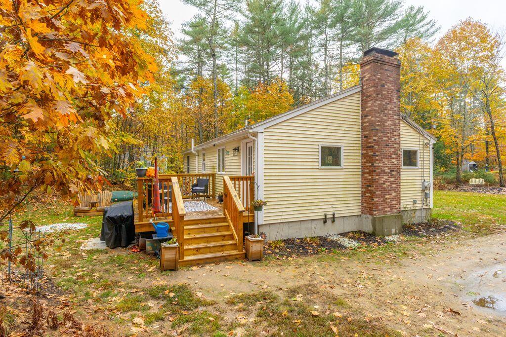 13 Spring Lake Drive Waterboro ME 04061