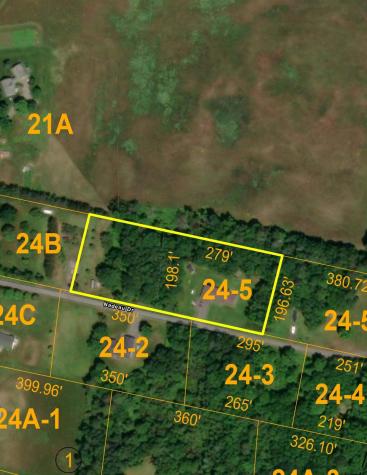 30 Nadeau Drive Belgrade ME 04917