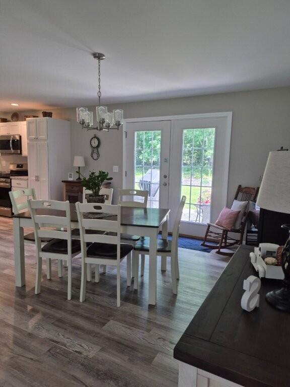 30 Nadeau Drive Belgrade ME 04917