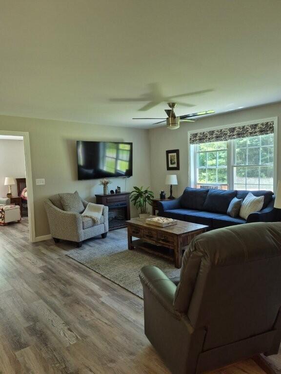 30 Nadeau Drive Belgrade ME 04917