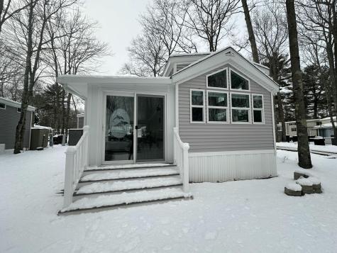 150 Chapel Road Wells ME 04090