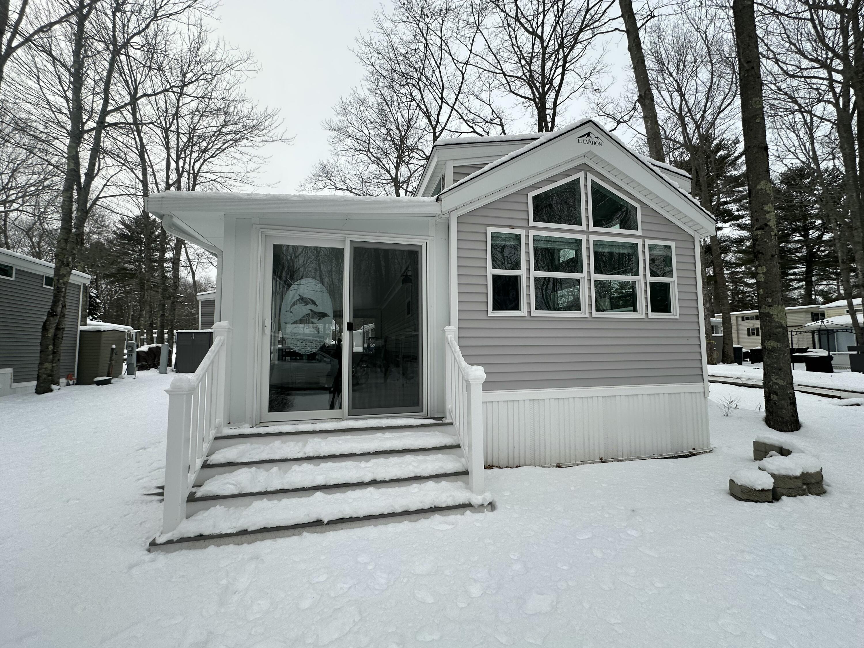 150 Chapel Road Wells ME 04090