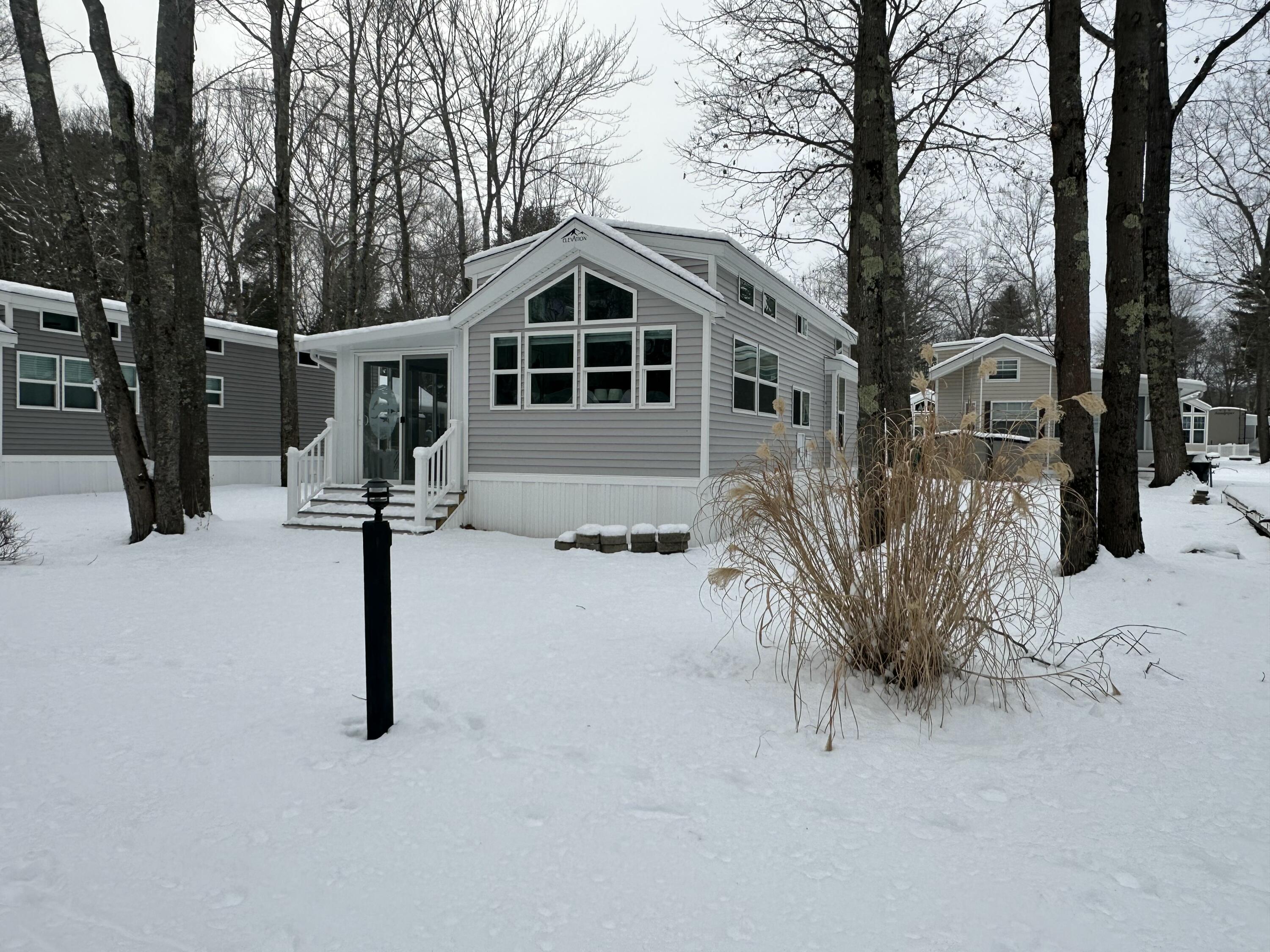 150 Chapel Road Wells ME 04090