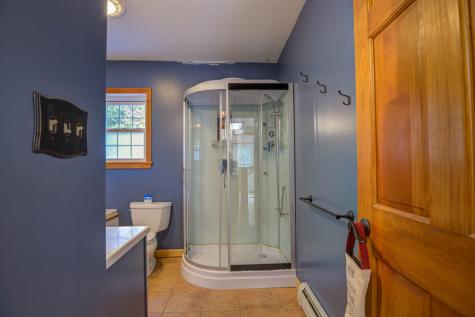 281 Country Club Road Norway ME 04268