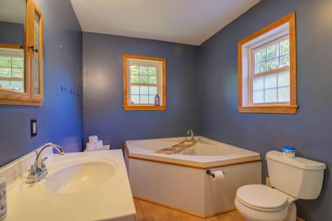281 Country Club Road Norway ME 04268