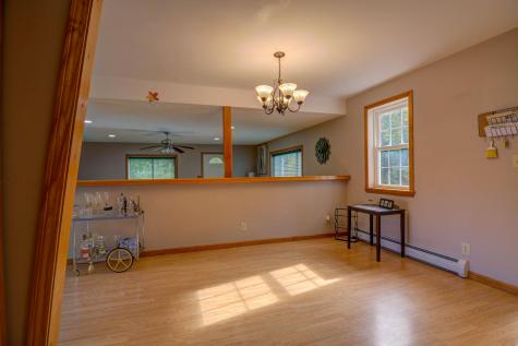 281 Country Club Road Norway ME 04268