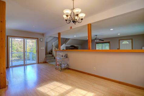 281 Country Club Road Norway ME 04268