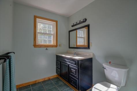 281 Country Club Road Norway ME 04268