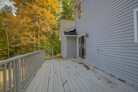 281 Country Club Road Norway ME 04268