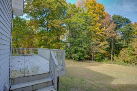 281 Country Club Road Norway ME 04268