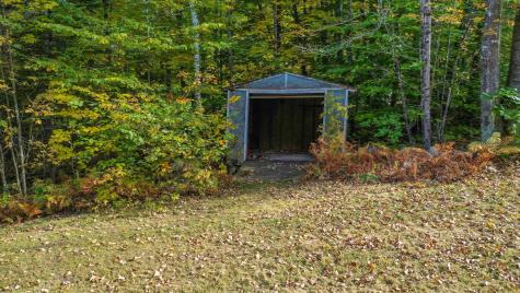 281 Country Club Road Norway ME 04268