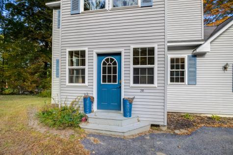 281 Country Club Road Norway ME 04268