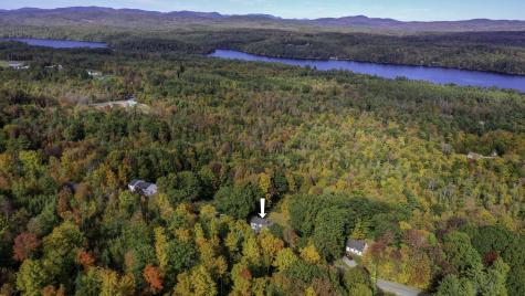 281 Country Club Road Norway ME 04268
