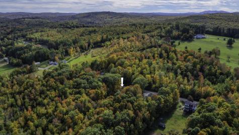 281 Country Club Road Norway ME 04268