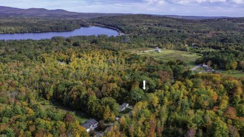 281 Country Club Road Norway ME 04268