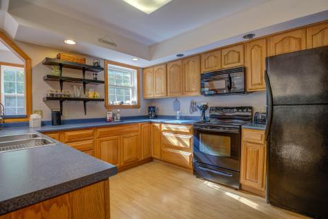 281 Country Club Road Norway ME 04268