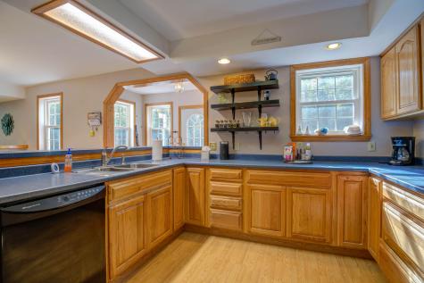 281 Country Club Road Norway ME 04268