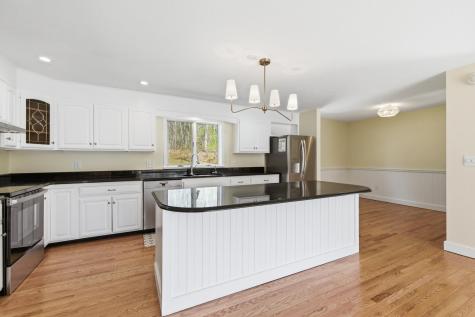 20 Fairfield Hill Road Kennebunkport ME 04046