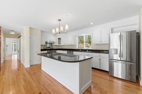 20 Fairfield Hill Road Kennebunkport ME 04046