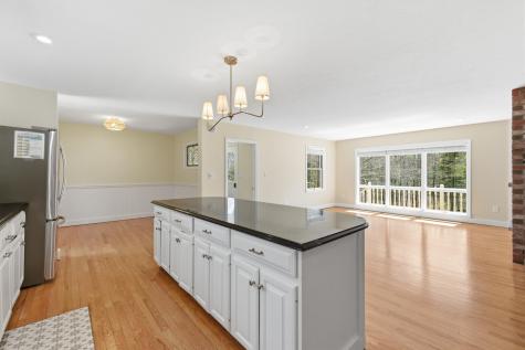 20 Fairfield Hill Road Kennebunkport ME 04046