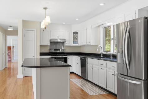 20 Fairfield Hill Road Kennebunkport ME 04046