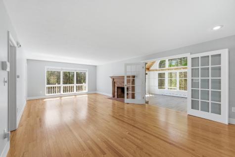 20 Fairfield Hill Road Kennebunkport ME 04046