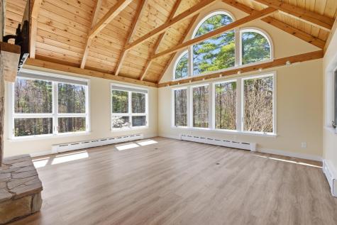 20 Fairfield Hill Road Kennebunkport ME 04046