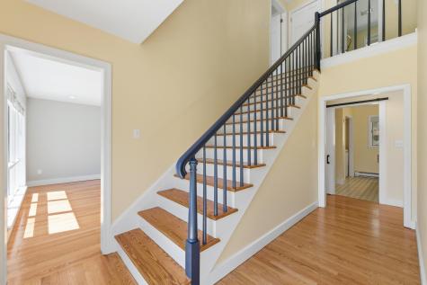 20 Fairfield Hill Road Kennebunkport ME 04046