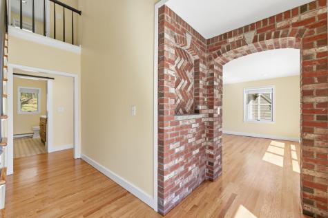 20 Fairfield Hill Road Kennebunkport ME 04046