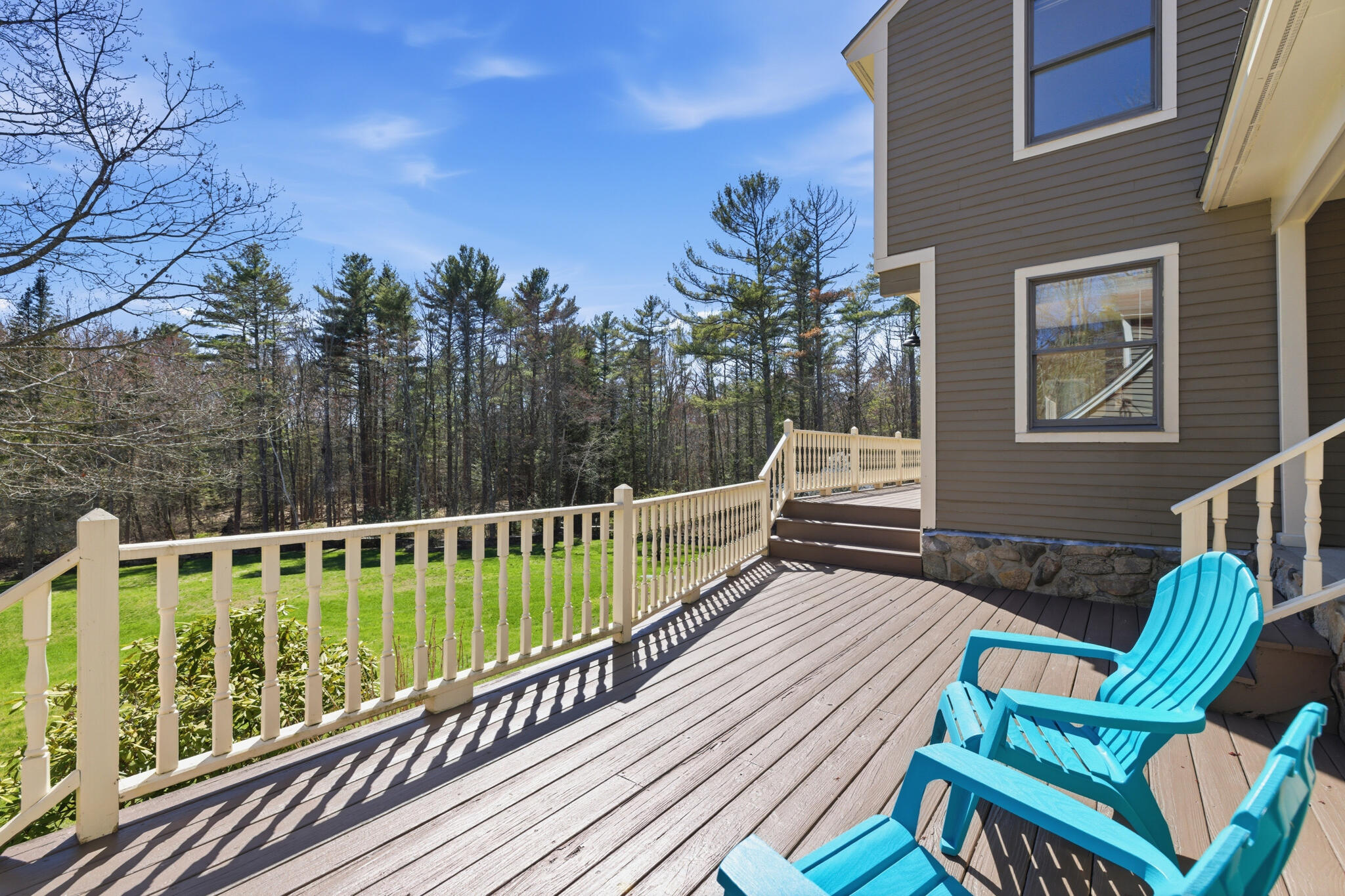 20 Fairfield Hill Road Kennebunkport ME 04046